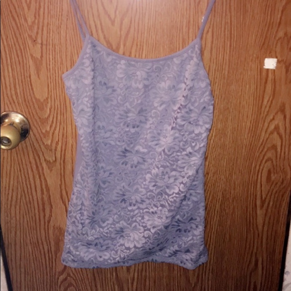 Aeropostale tank tops